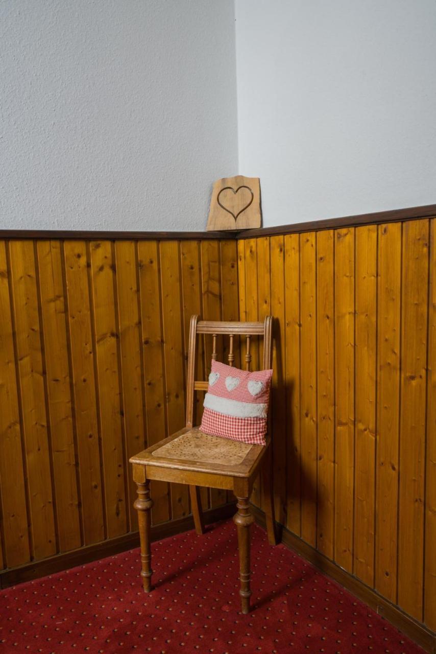 Pension Himmelreich Glatt Exterior photo